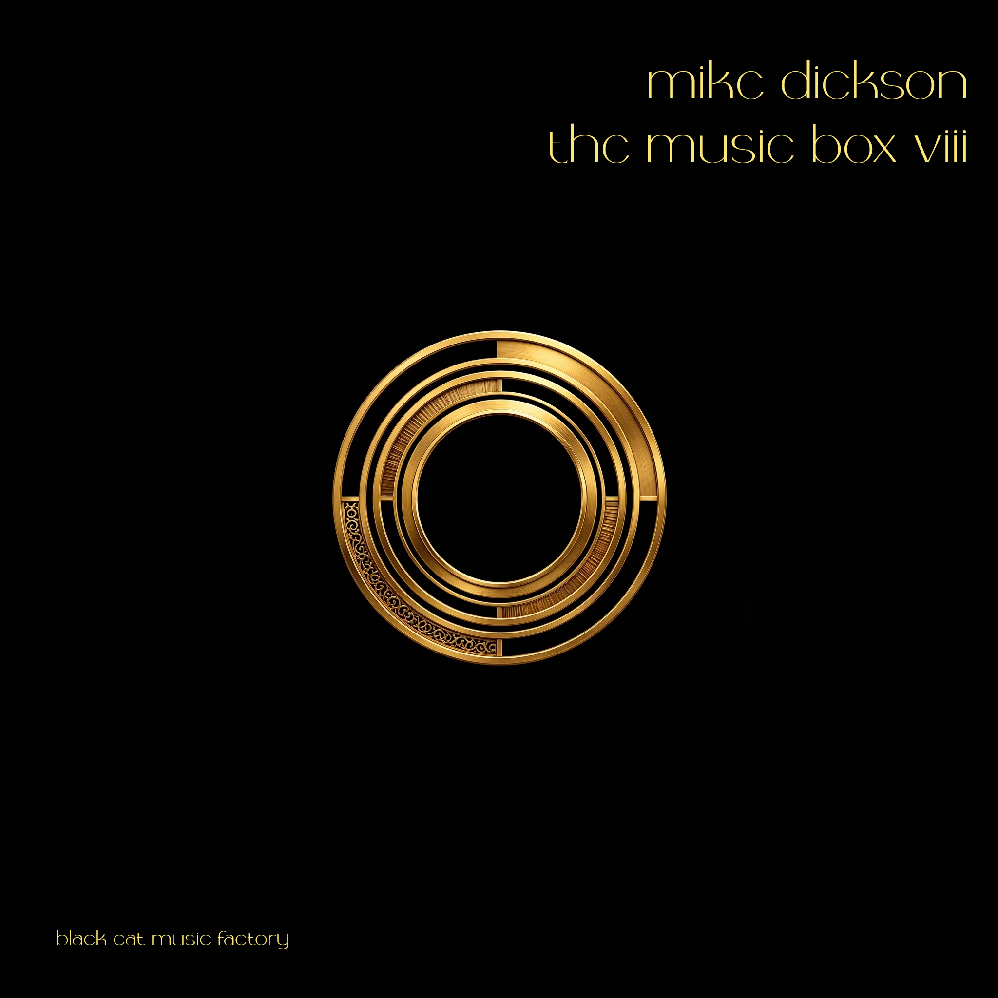 The Music Box VIII
